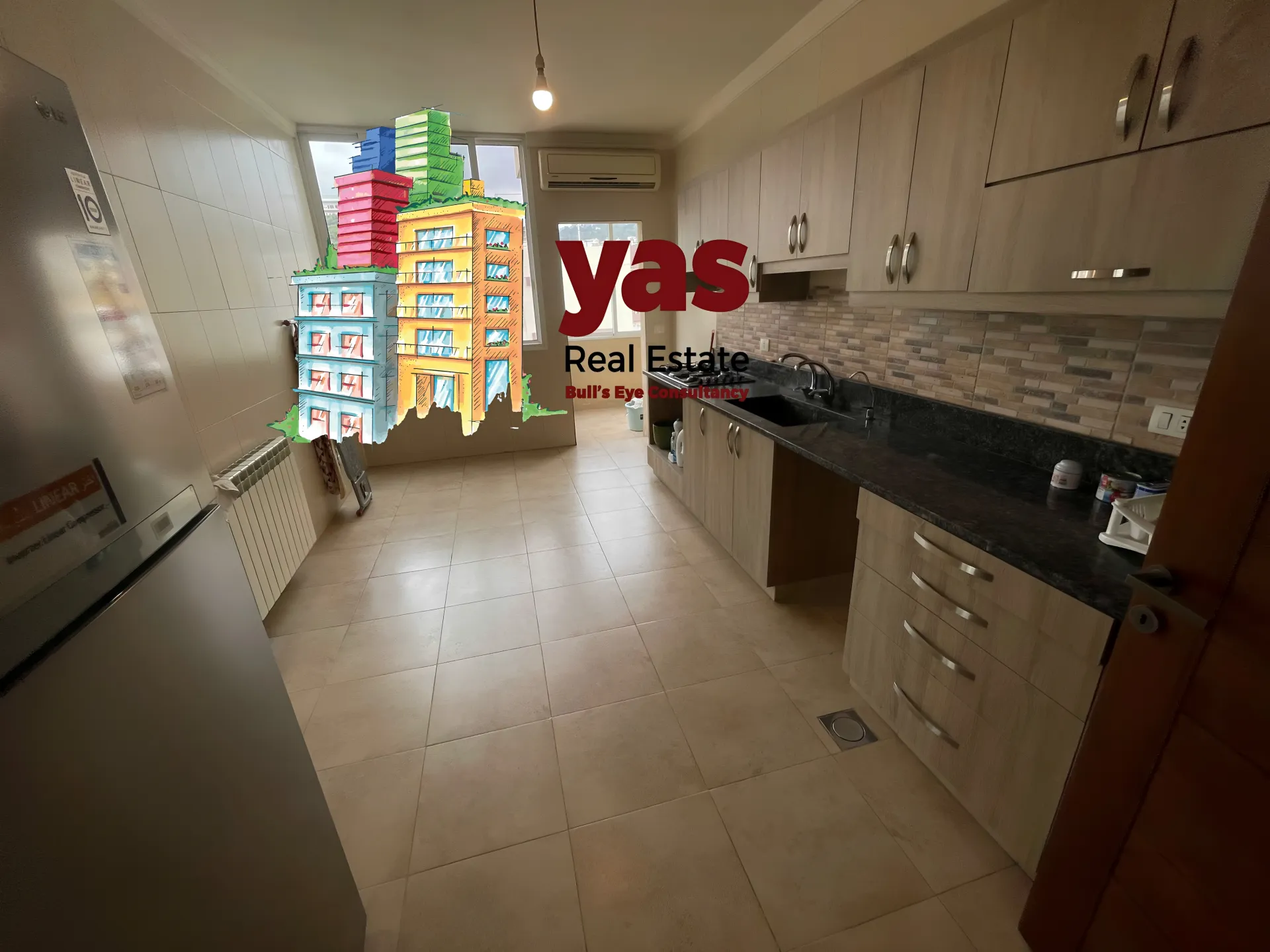 Apartment for Rent in Adonis