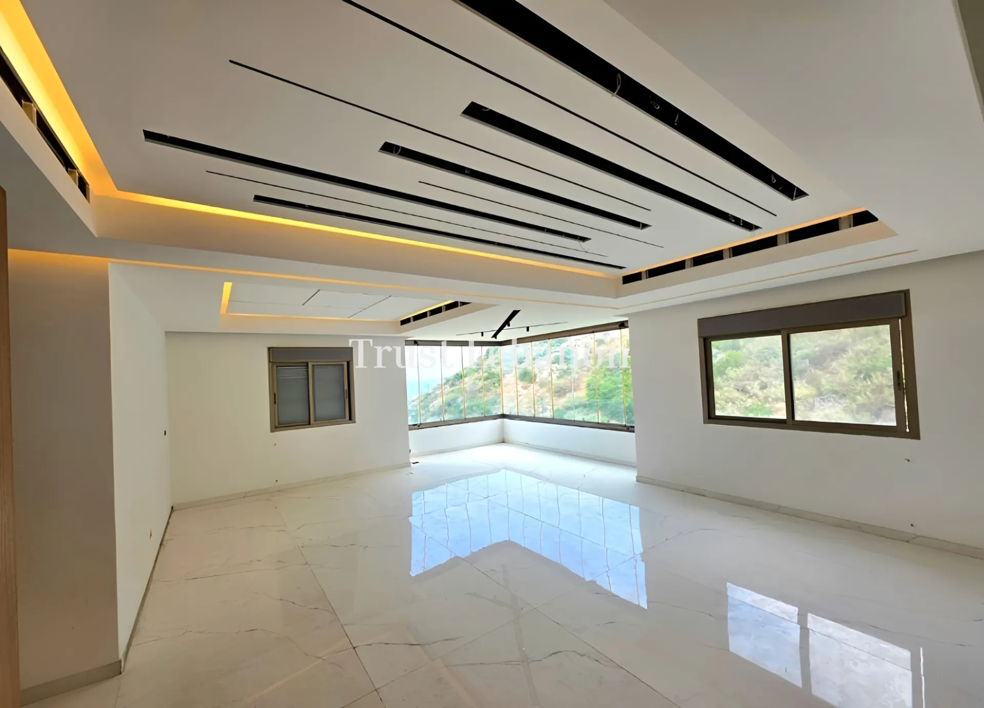 Duplex for sale in Zalqa, Lebanon