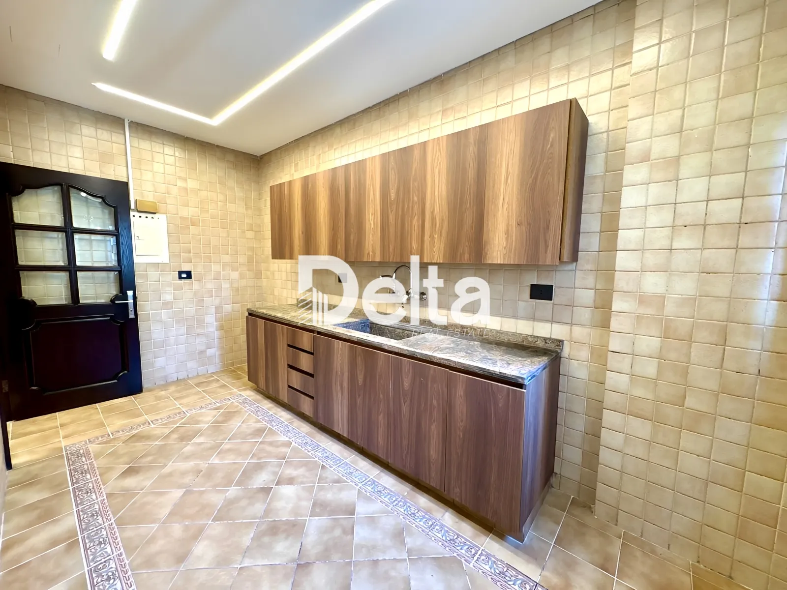 Apartment for sale in El Malla