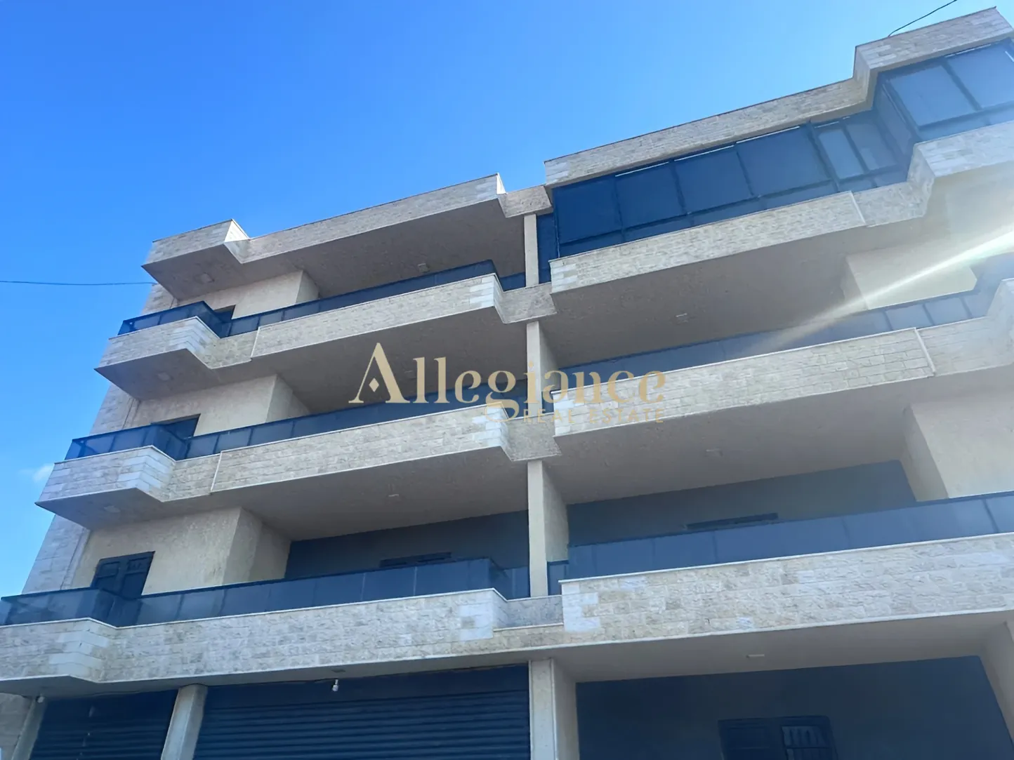 Apartment for sale in Barja