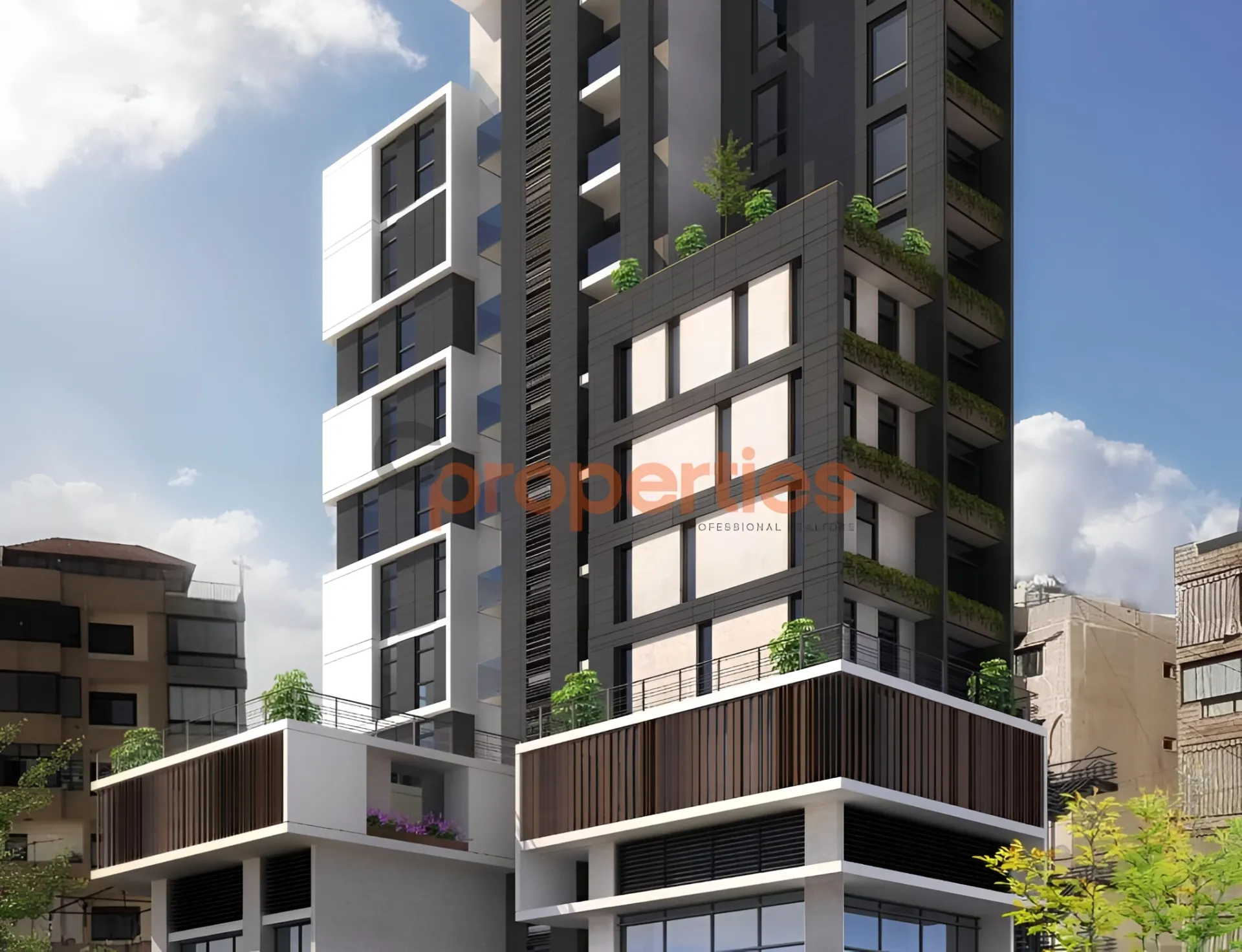 Apartment for Sale in Dekwaneh