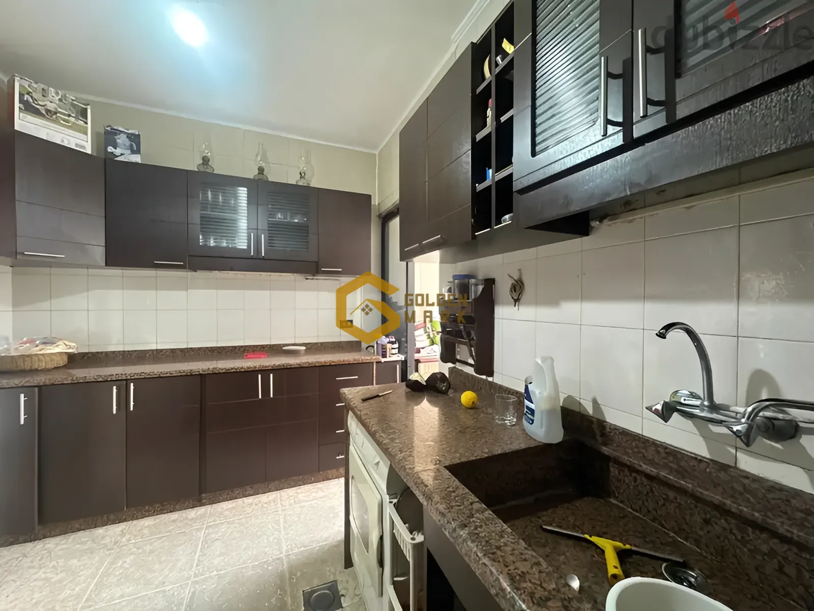 Apartment for Sale in Dekwaneh - 3 bed, 2 bath