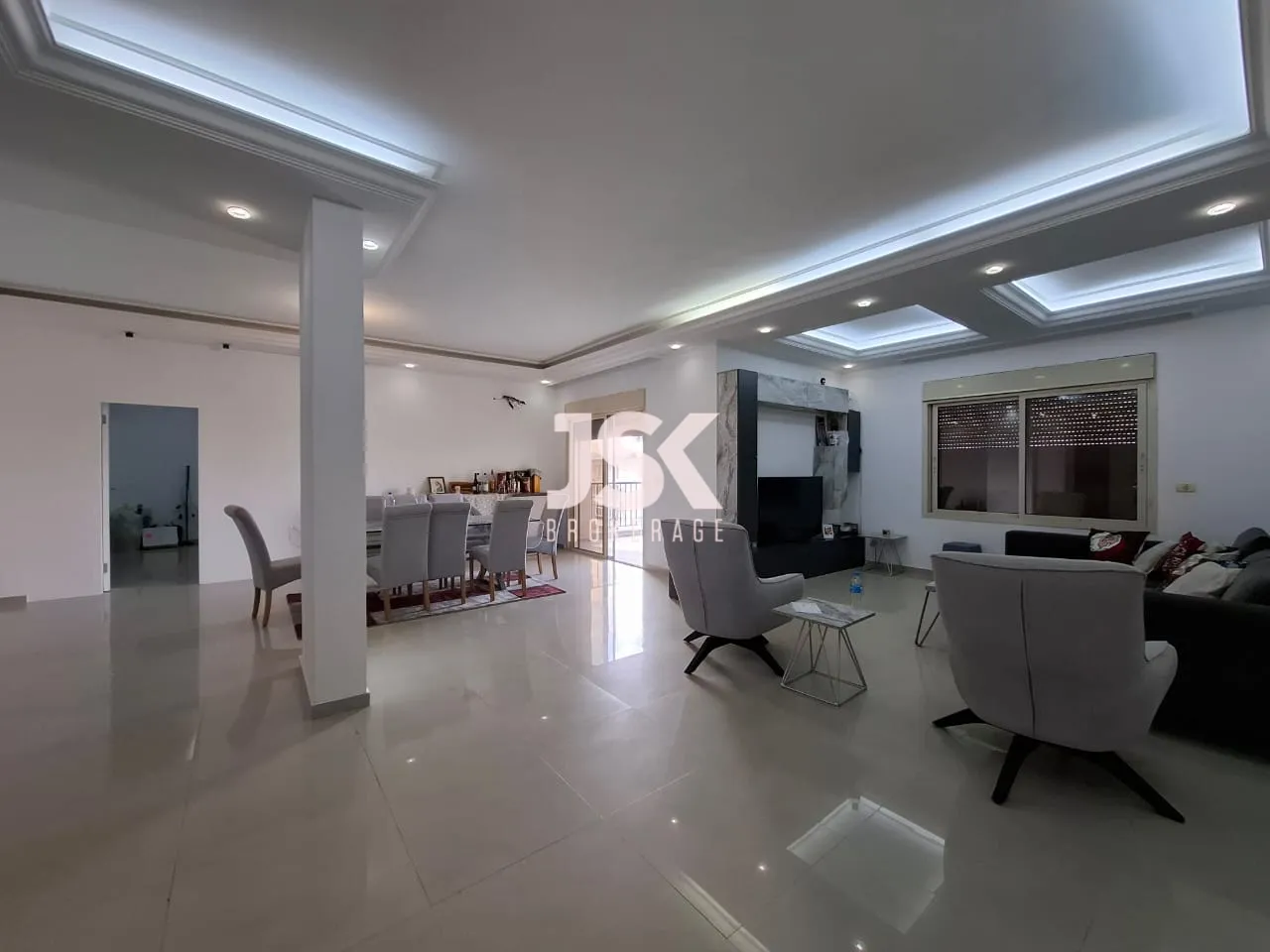 Duplex for Sale in Haret Sakher