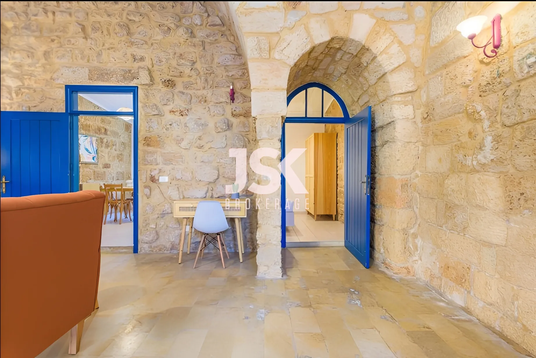 Villa for Rent in Batroun, Lebanon