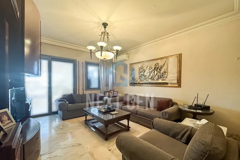 Apartment for Sale in Tallet El Khayyat