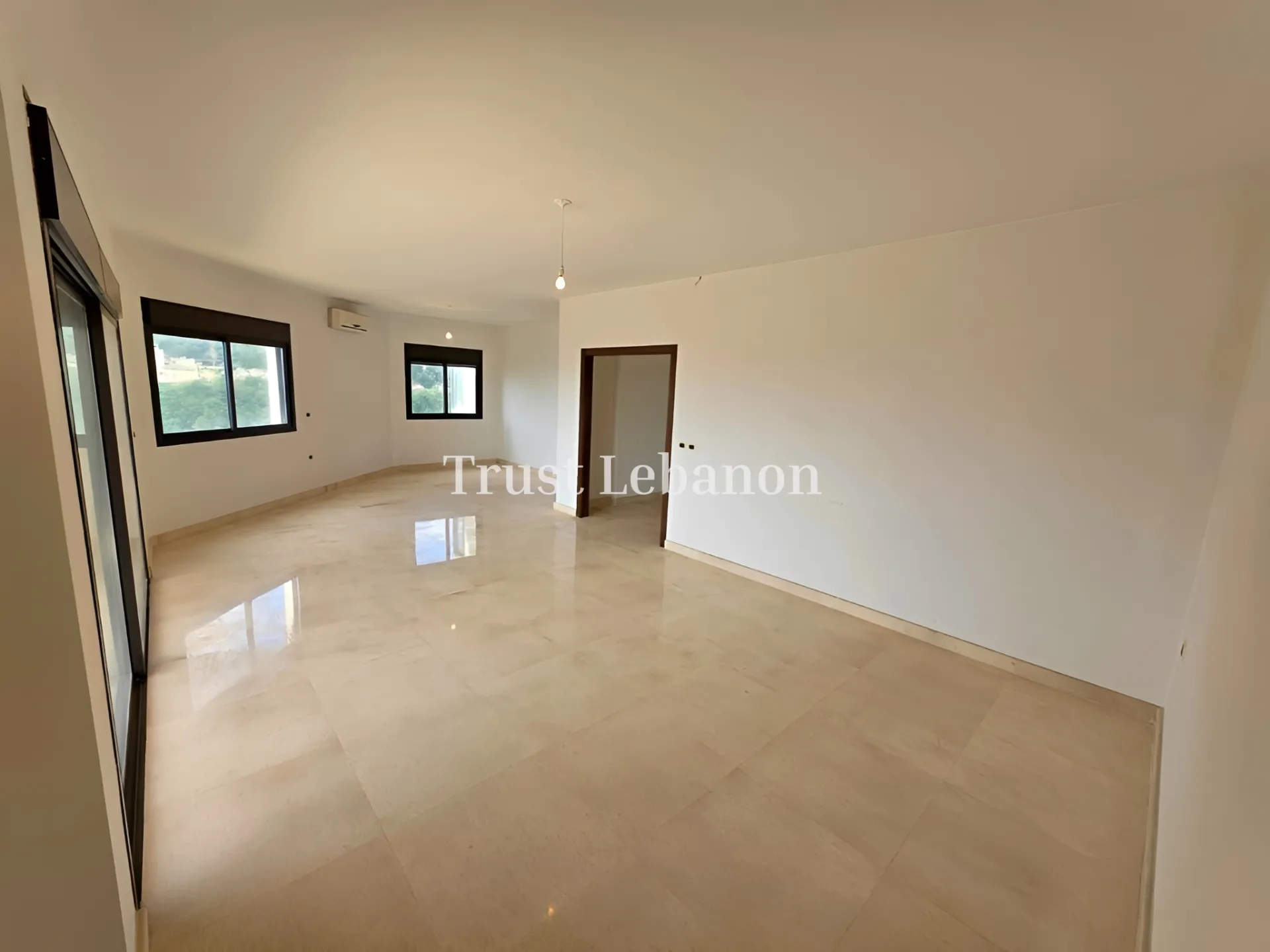 Duplex for sale in Kfar Hbab, Lebanon