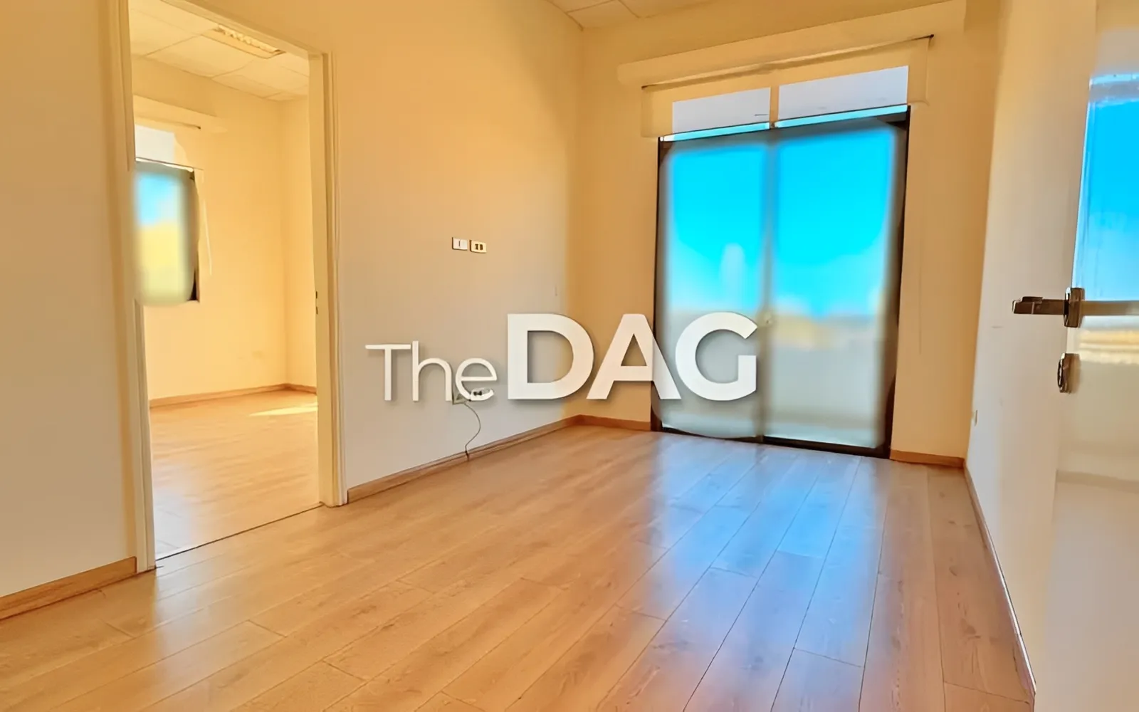 Office for rent in Beirut Central District