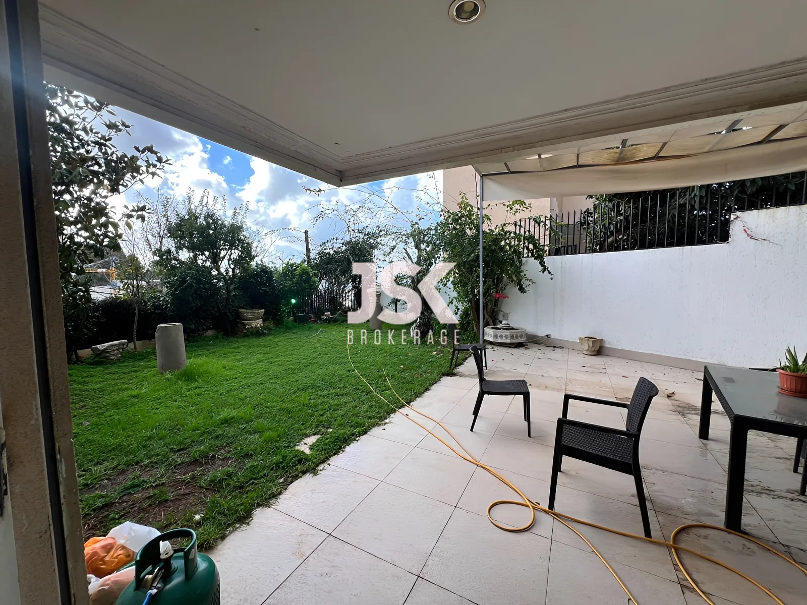 Villa for Rent in Baabda