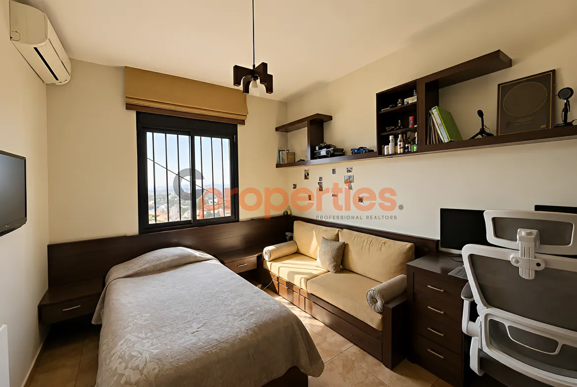 Apartment for Sale in Fanar