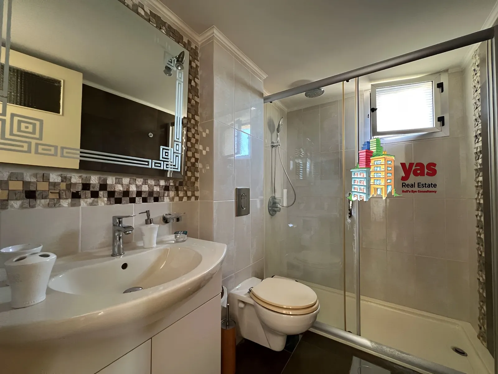 Apartment for Rent in Sahel Alma