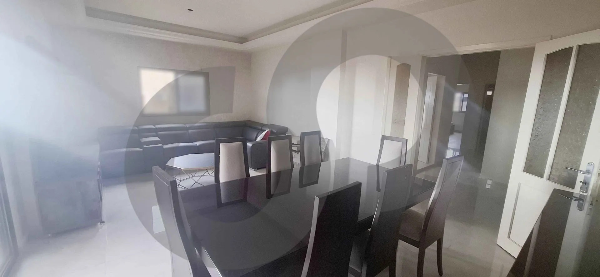 Apartment for Sale in Jiyeh