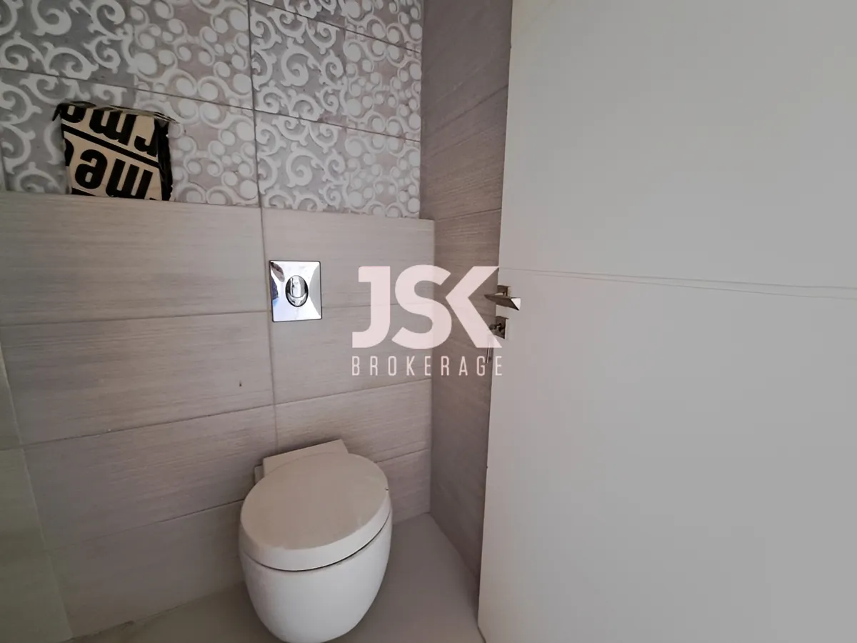 Apartment for Sale in Jdeideh, Lebanon