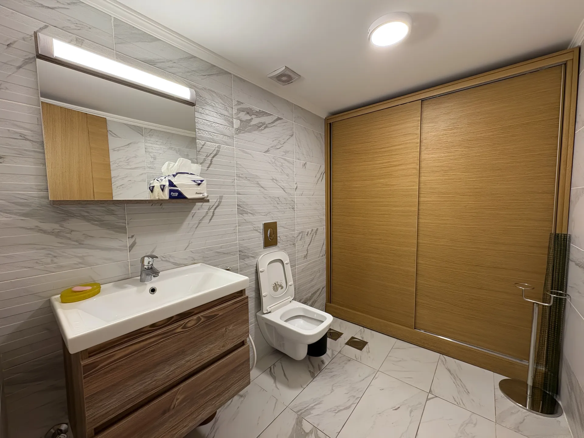 Apartment for sale in Badaro, beirut, lebanon