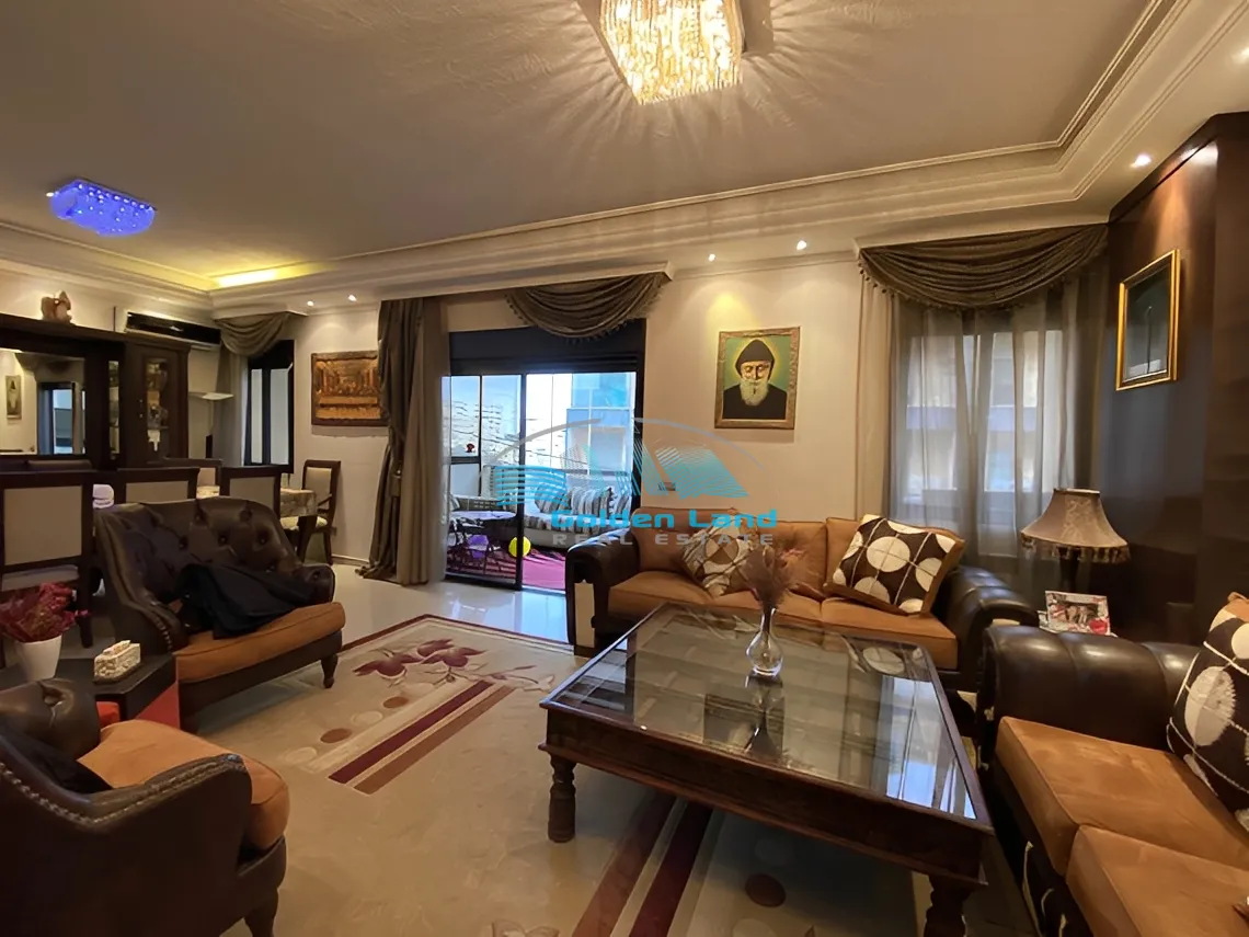 Apartment for Sale in Bsalim, Lebanon