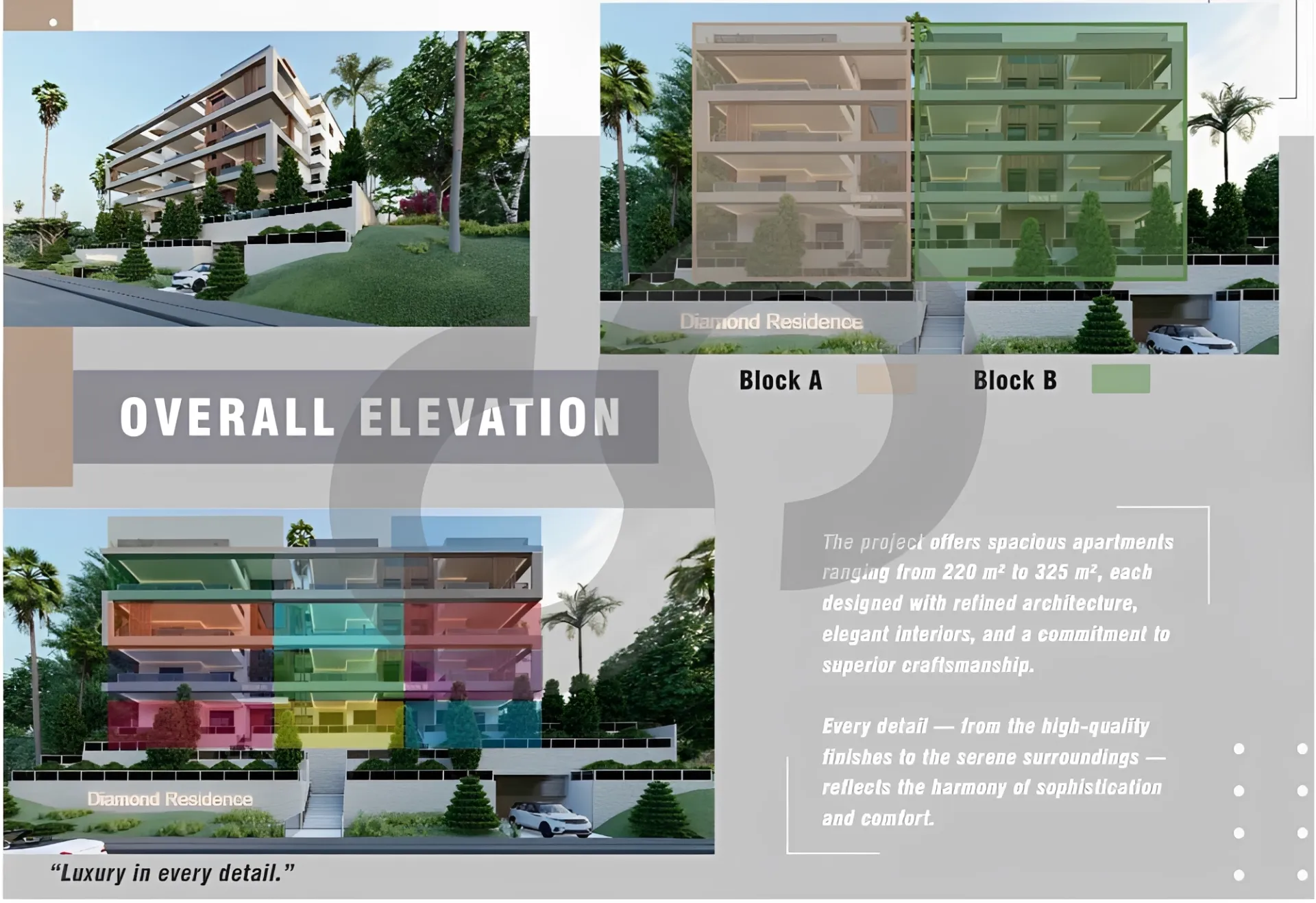 Apartment for Sale in Dawhet el Hoss