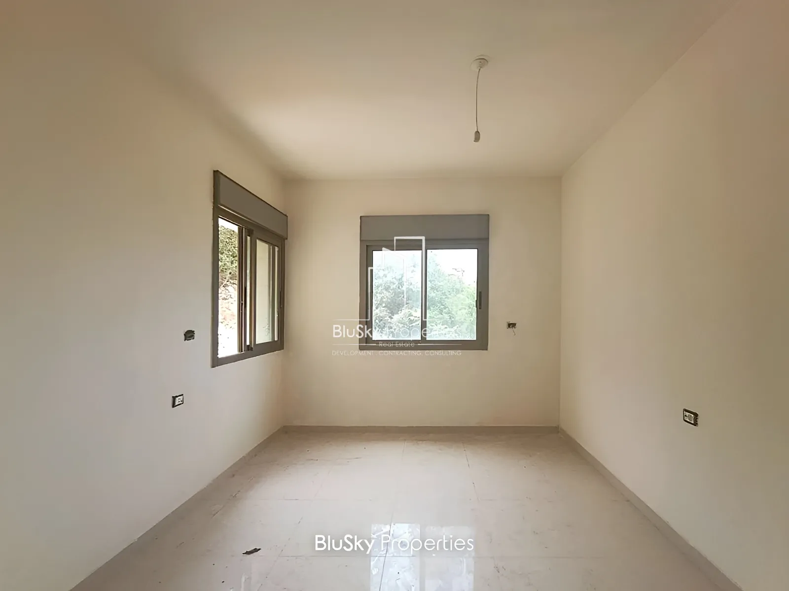 Apartment for Sale in Tabarja