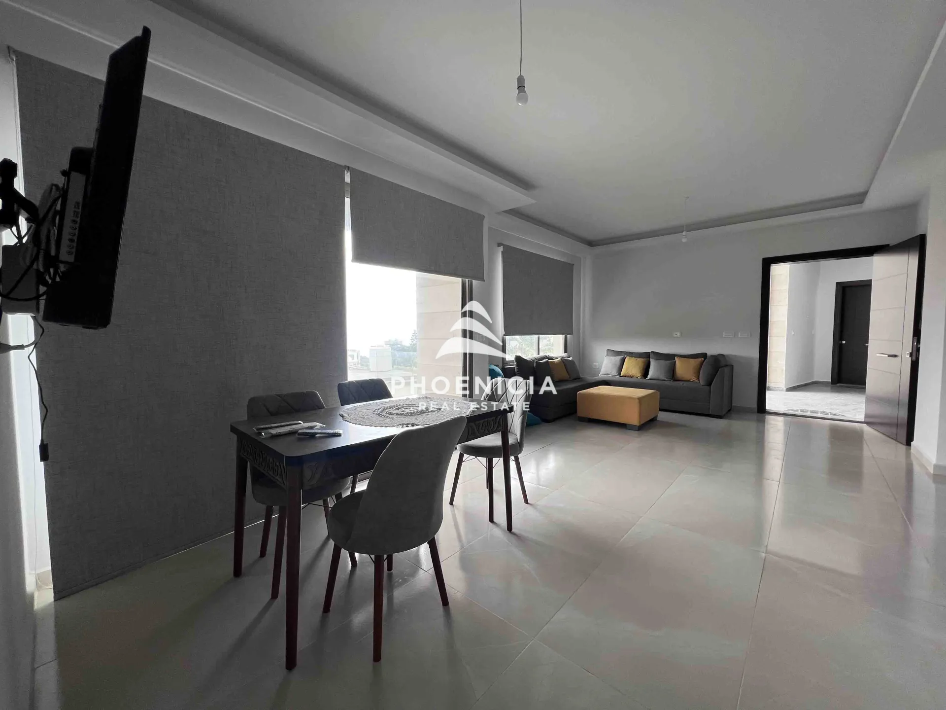 Apartment for rent in Chikhane, Jbeil, Lebanon