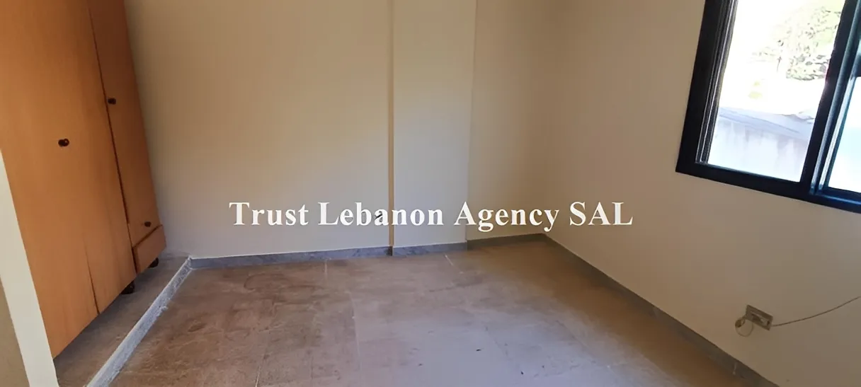 Apartment for Rent in Sehayleh, Keserwan