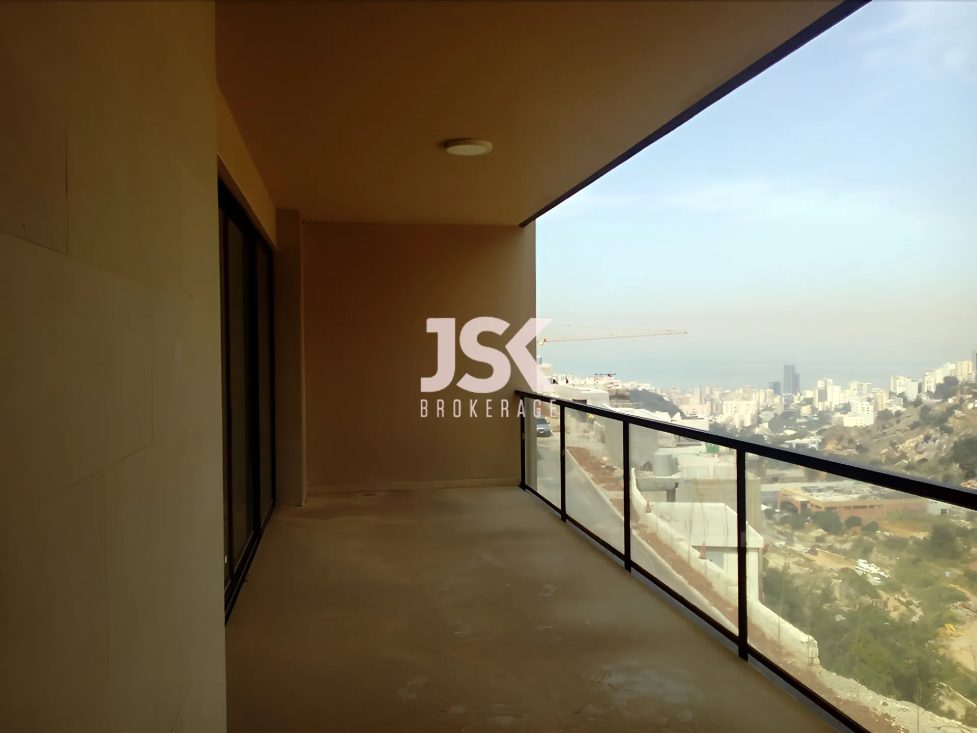 Apartment for Rent in Antelias