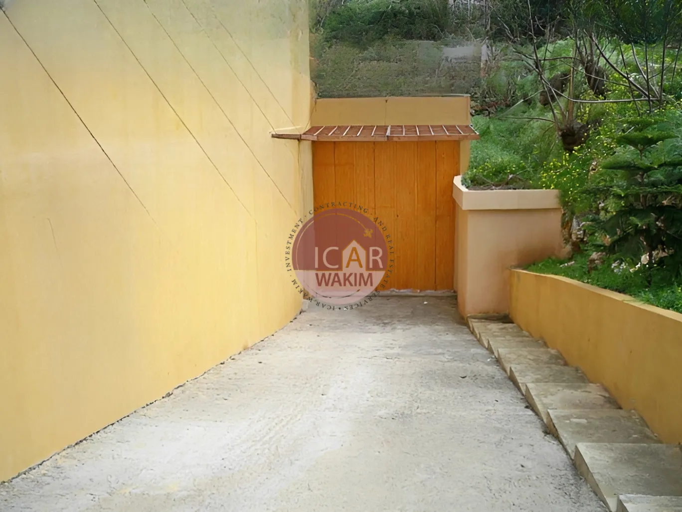 Warehouse for sale in Damour, Lebanon