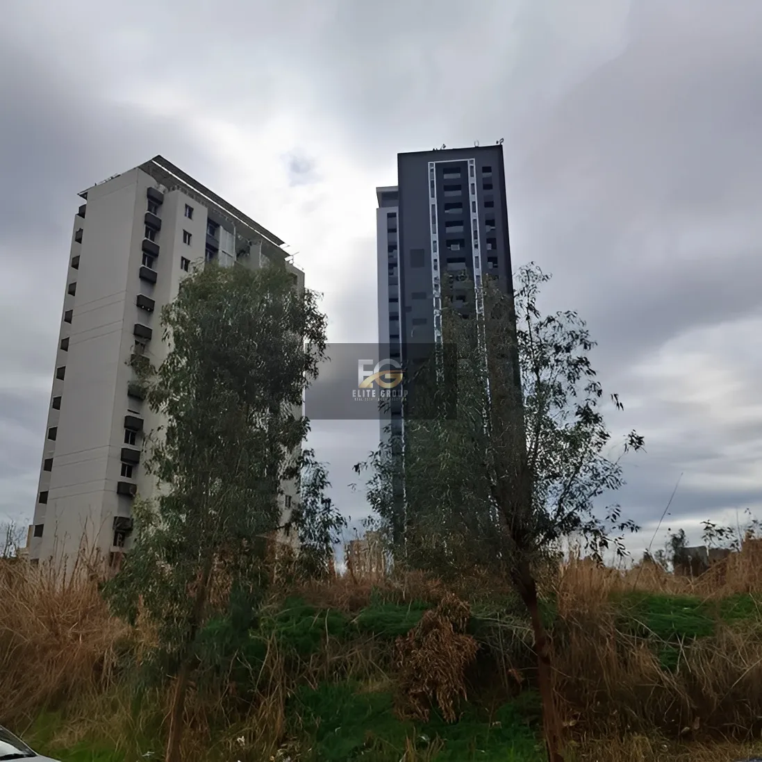 Land for Sale in Achrafieh, Beirut, Lebanon