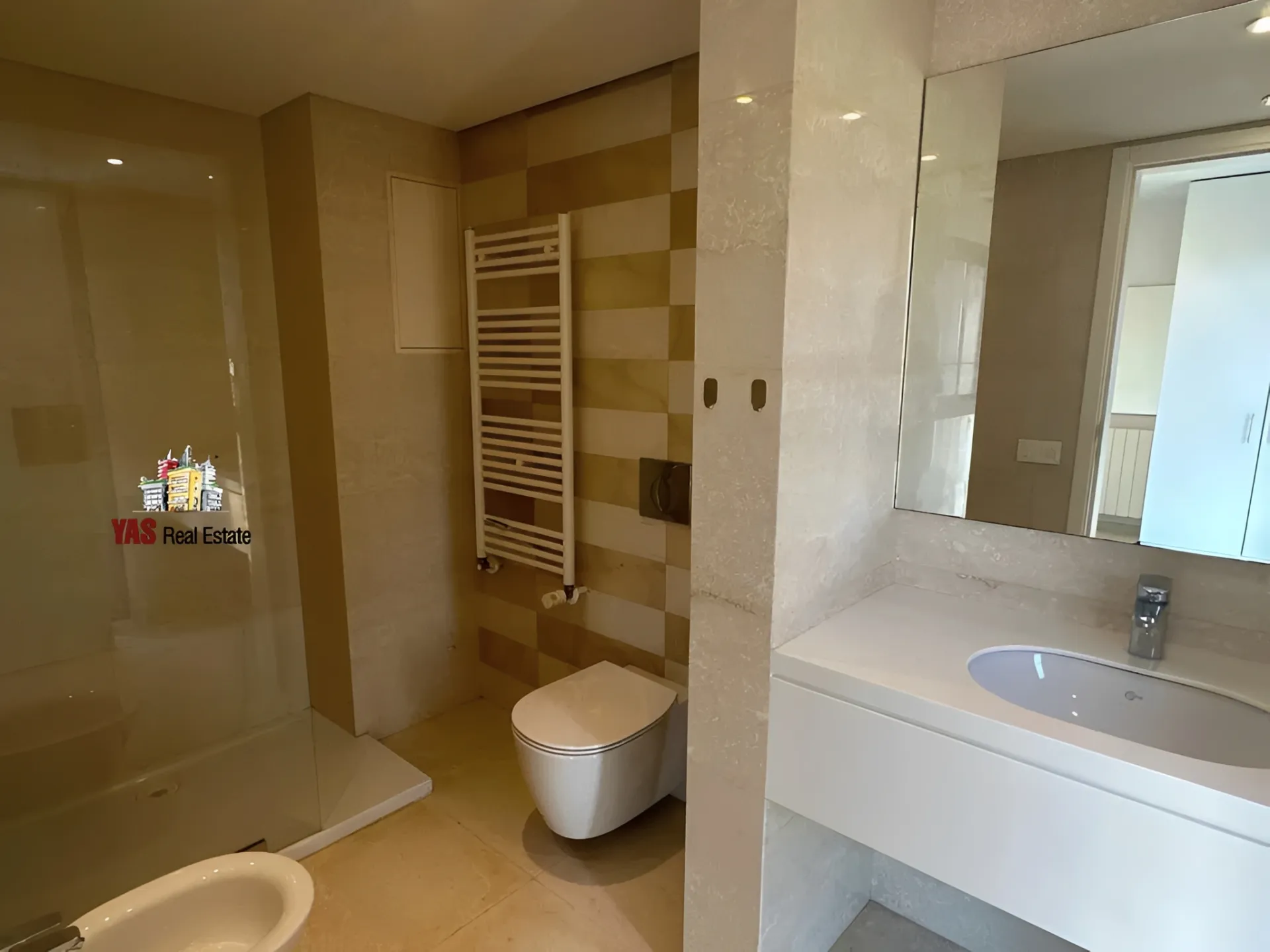 Apartment for Sale in Dbayeh