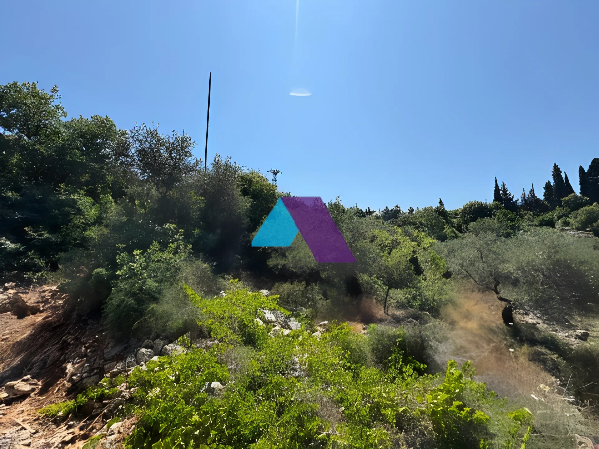 Land for Sale in Monsef