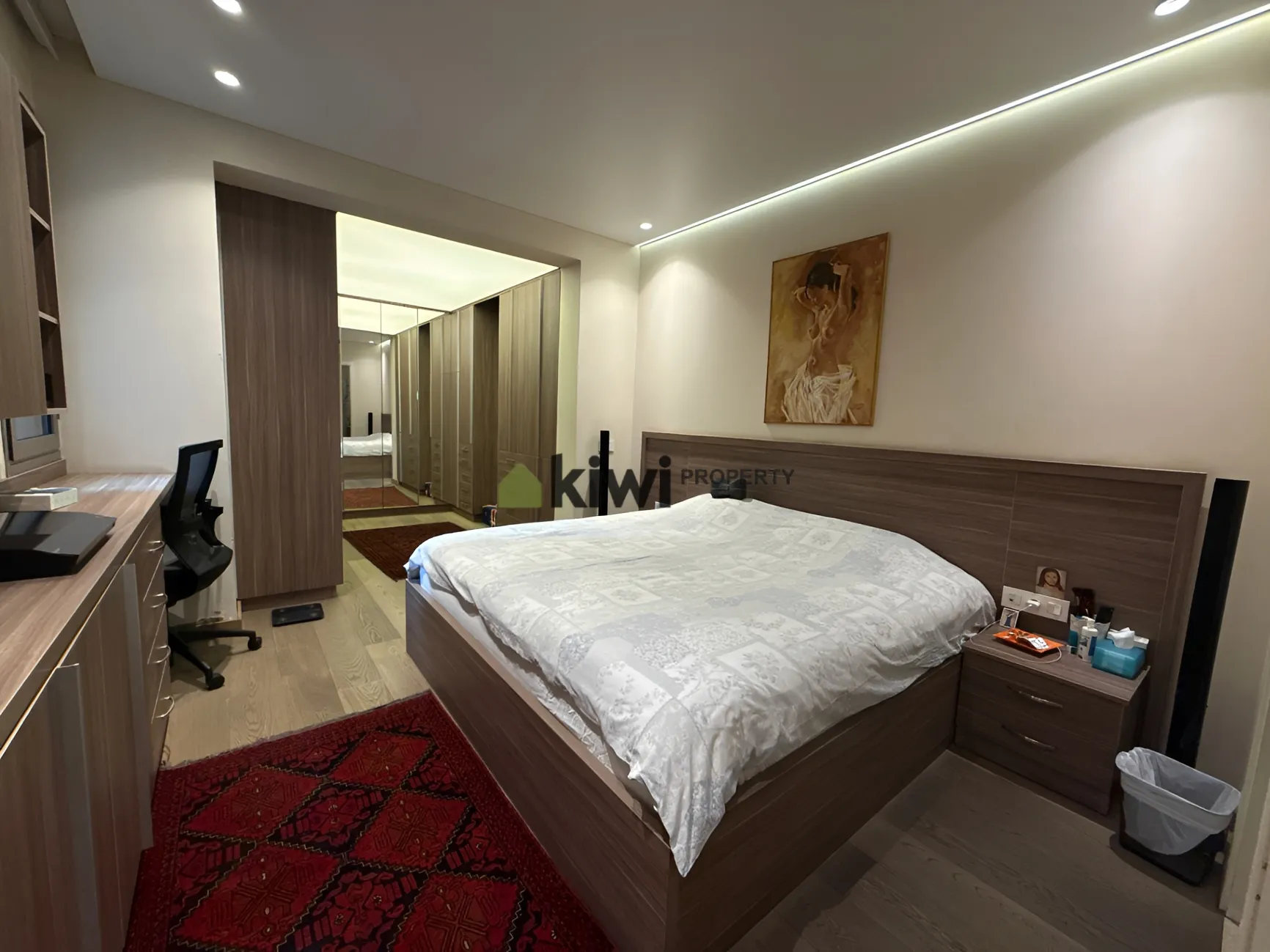 Apartment for sale in Achrafieh, Beirut, Lebanon