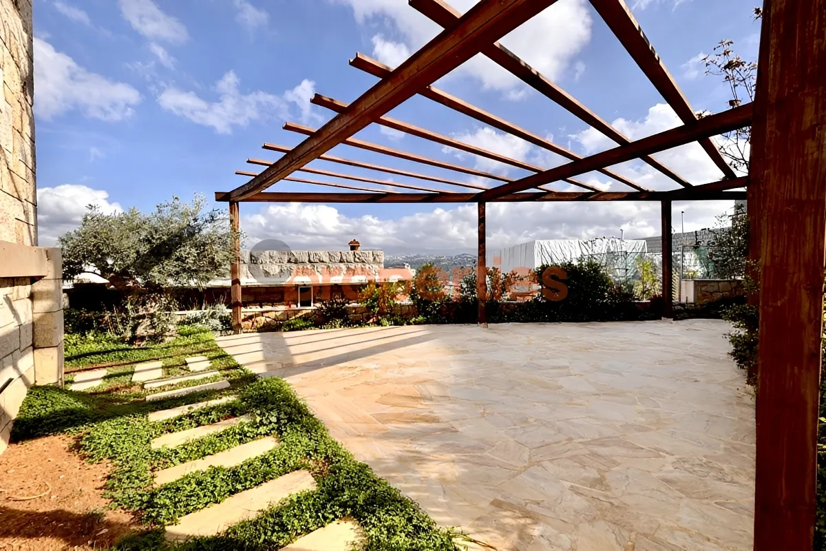 Apartment for Rent in Beit Meri - 3 bed, 3 bath