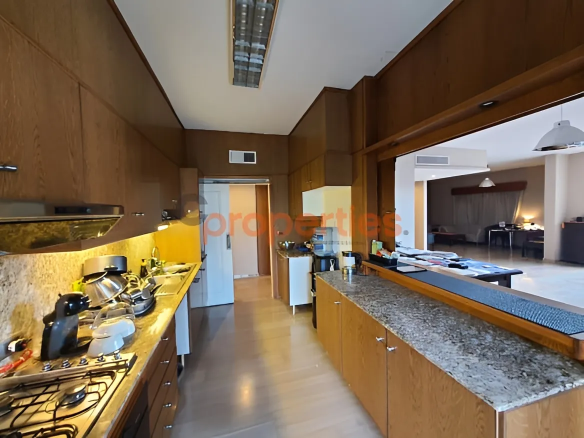 Apartment for Sale in Mansourieh