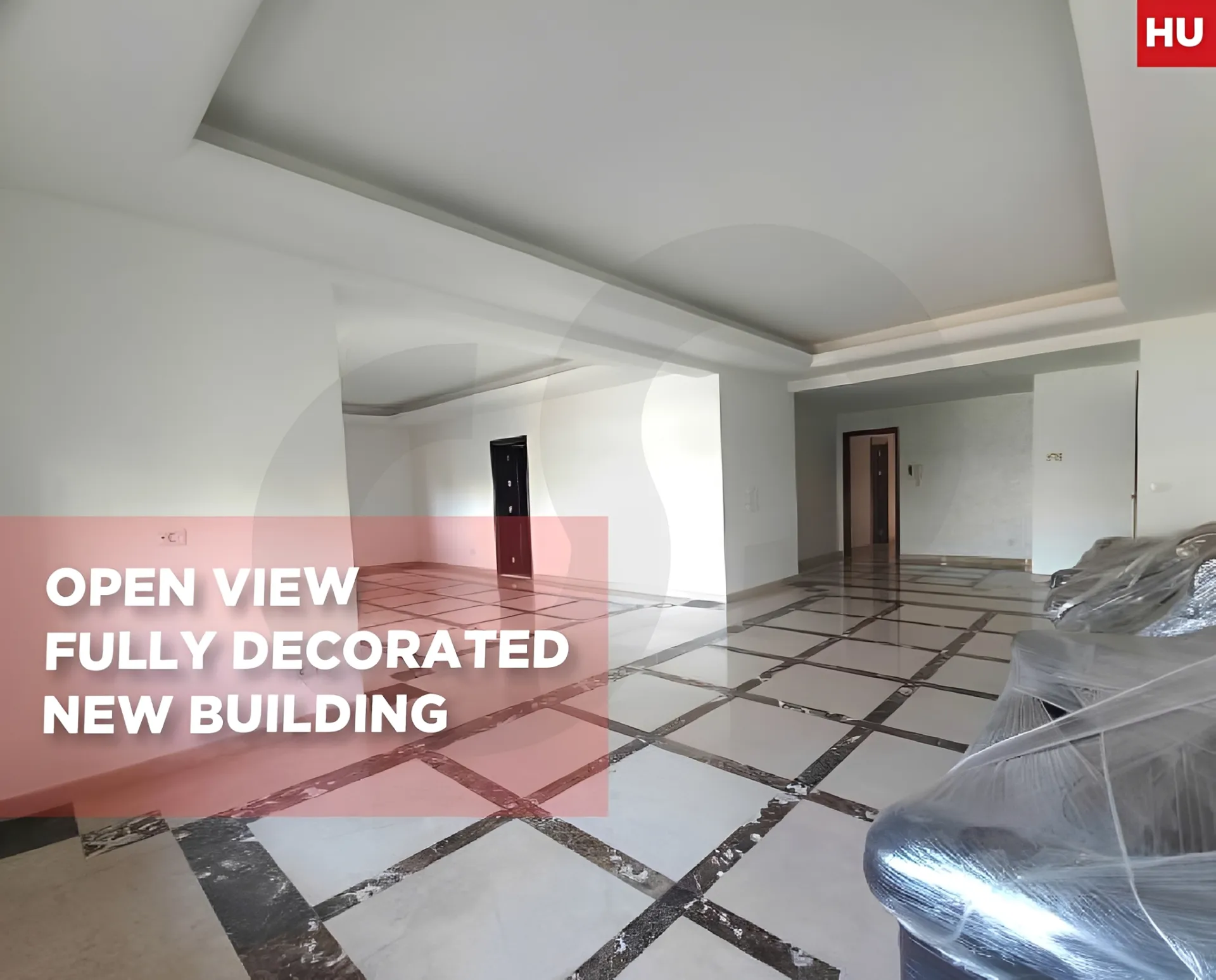 Apartment for Sale in Jnah