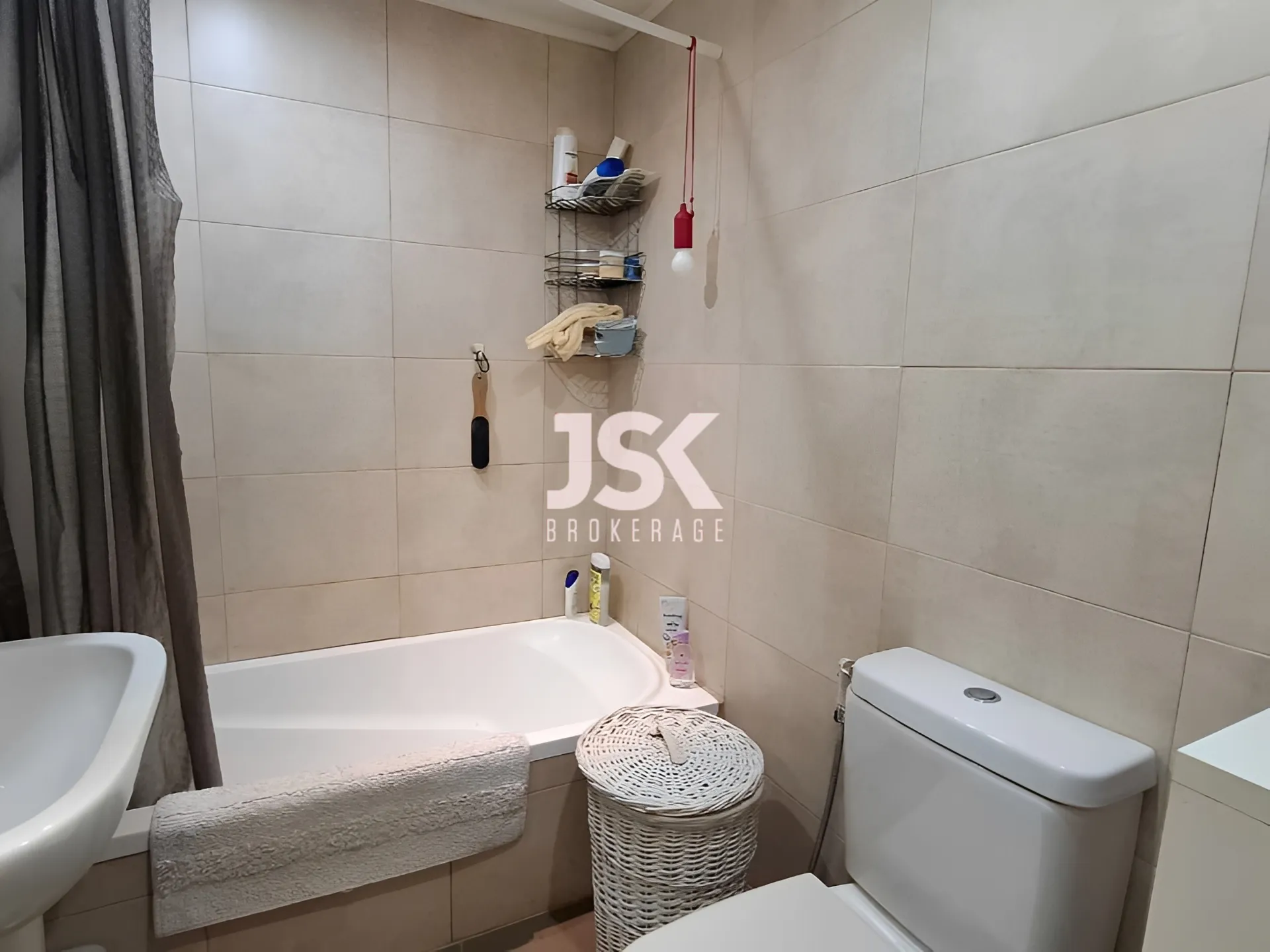 Apartment for Rent in Blat