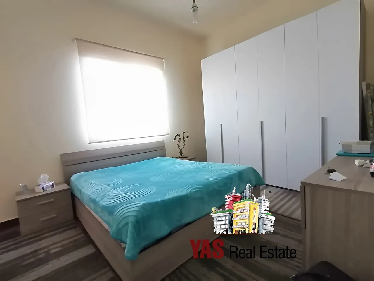 Apartment for Sale in Qleiat - 3 bed, 2 bath