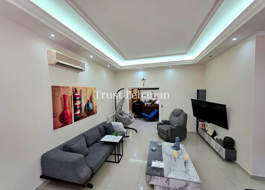 Apartment for sale in Sehayleh, Lebanon
