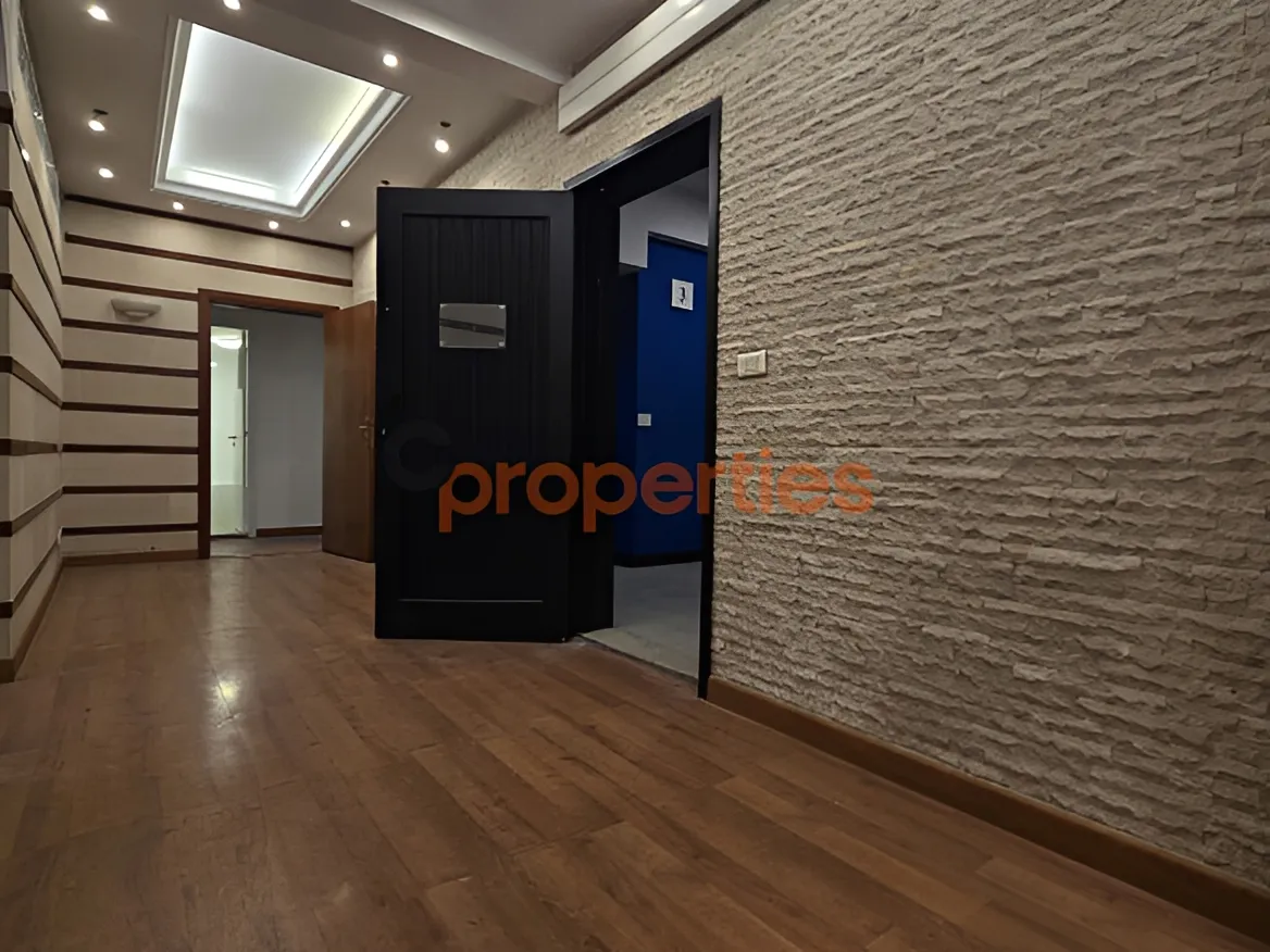 Office for Rent in Badaro
