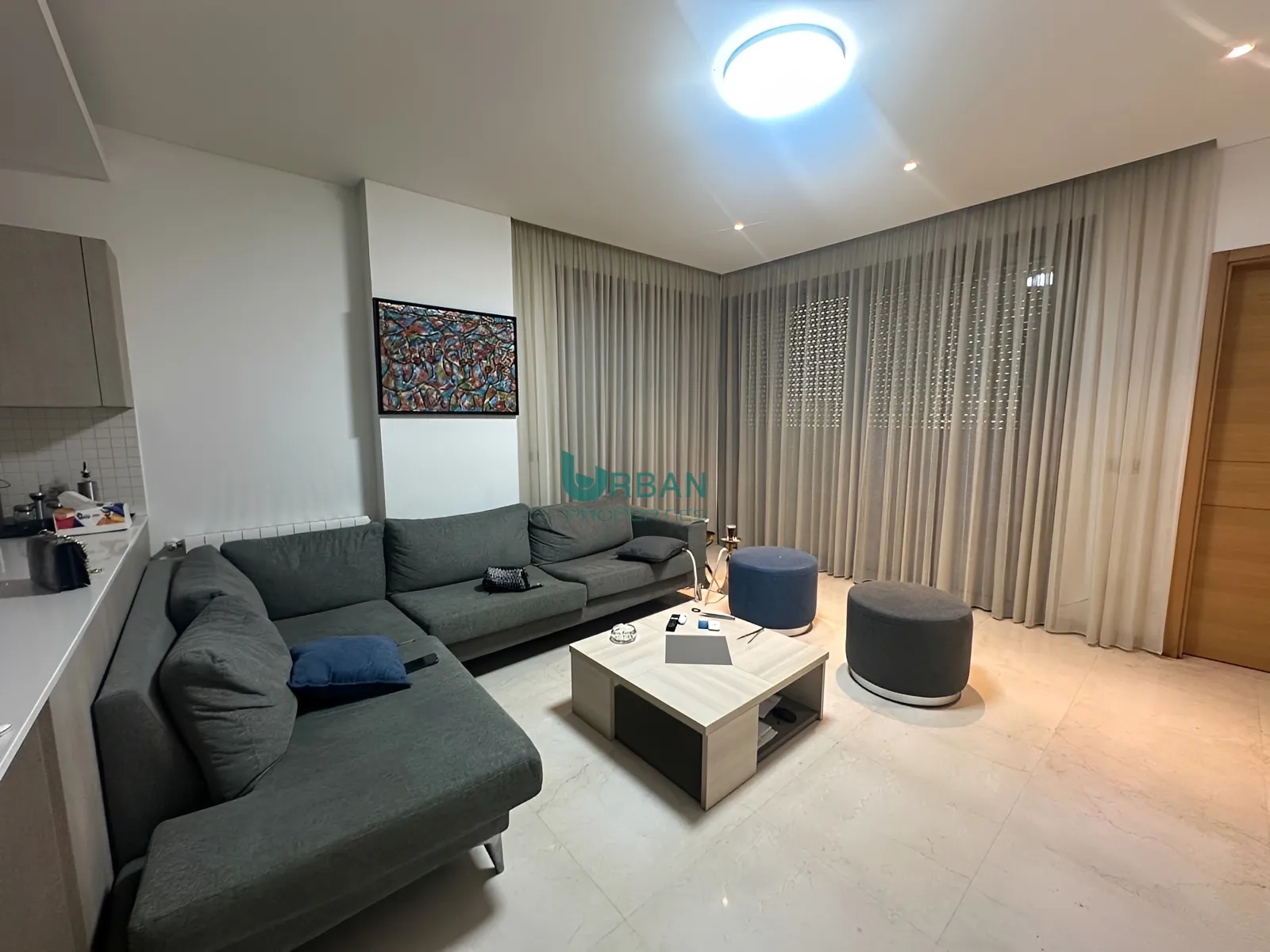 Apartment for rent in Dbayeh, lebanon - 1 bed, 1.0 bath