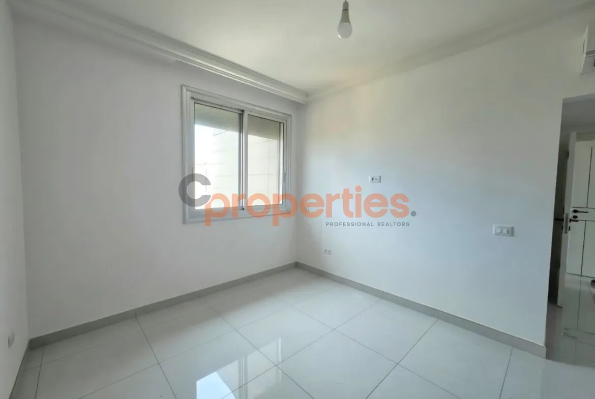Apartment for Sale in Achrafieh