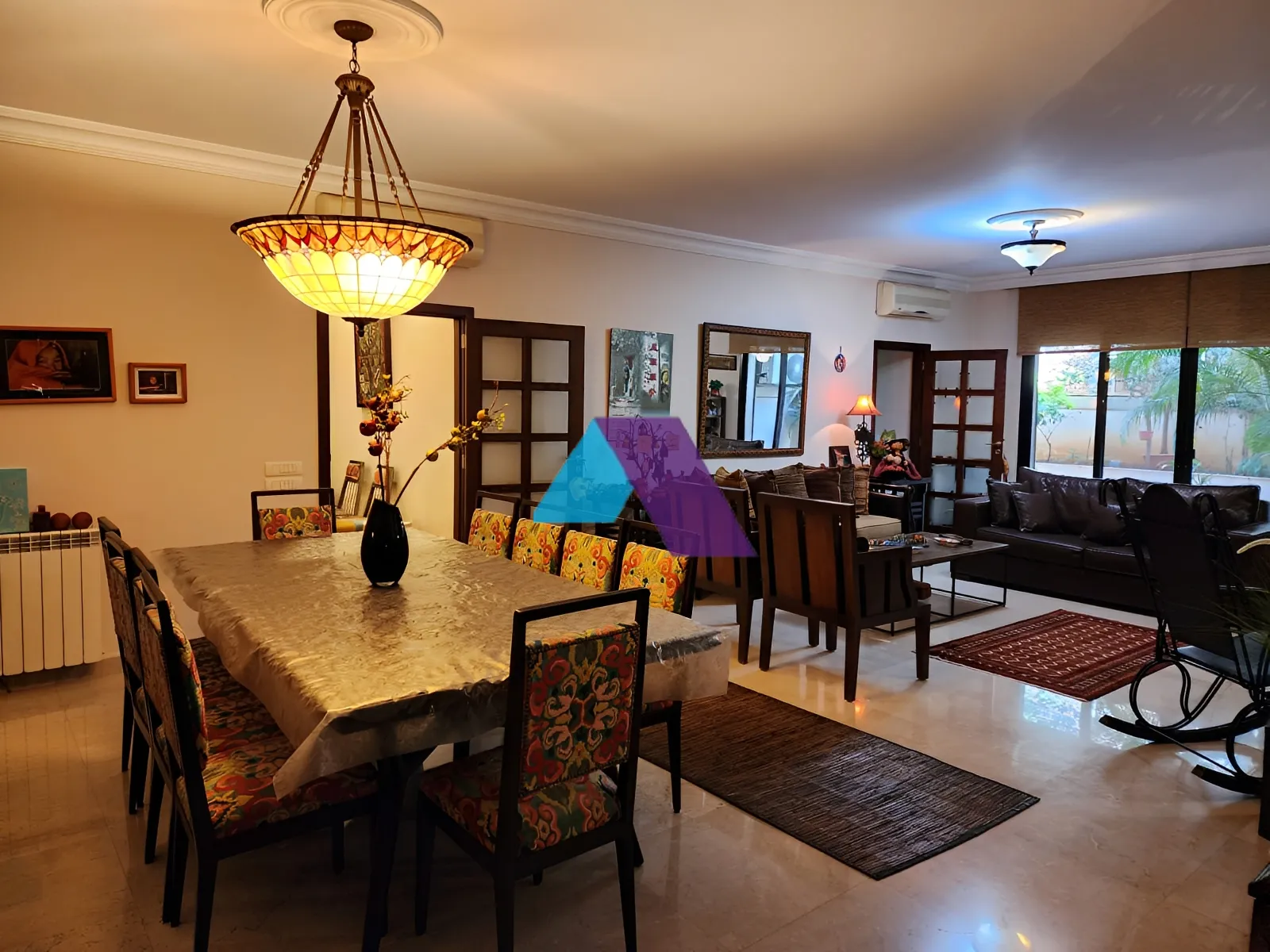 Apartment for Sale in Baabda