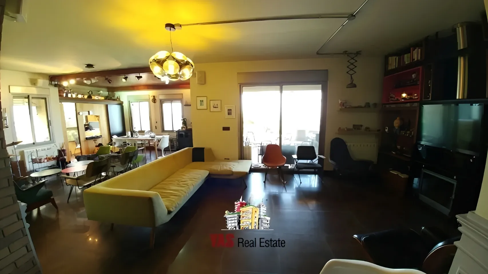 Apartment for Sale in Sehaile