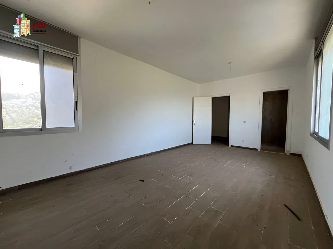Apartment for Sale in Bsalim
