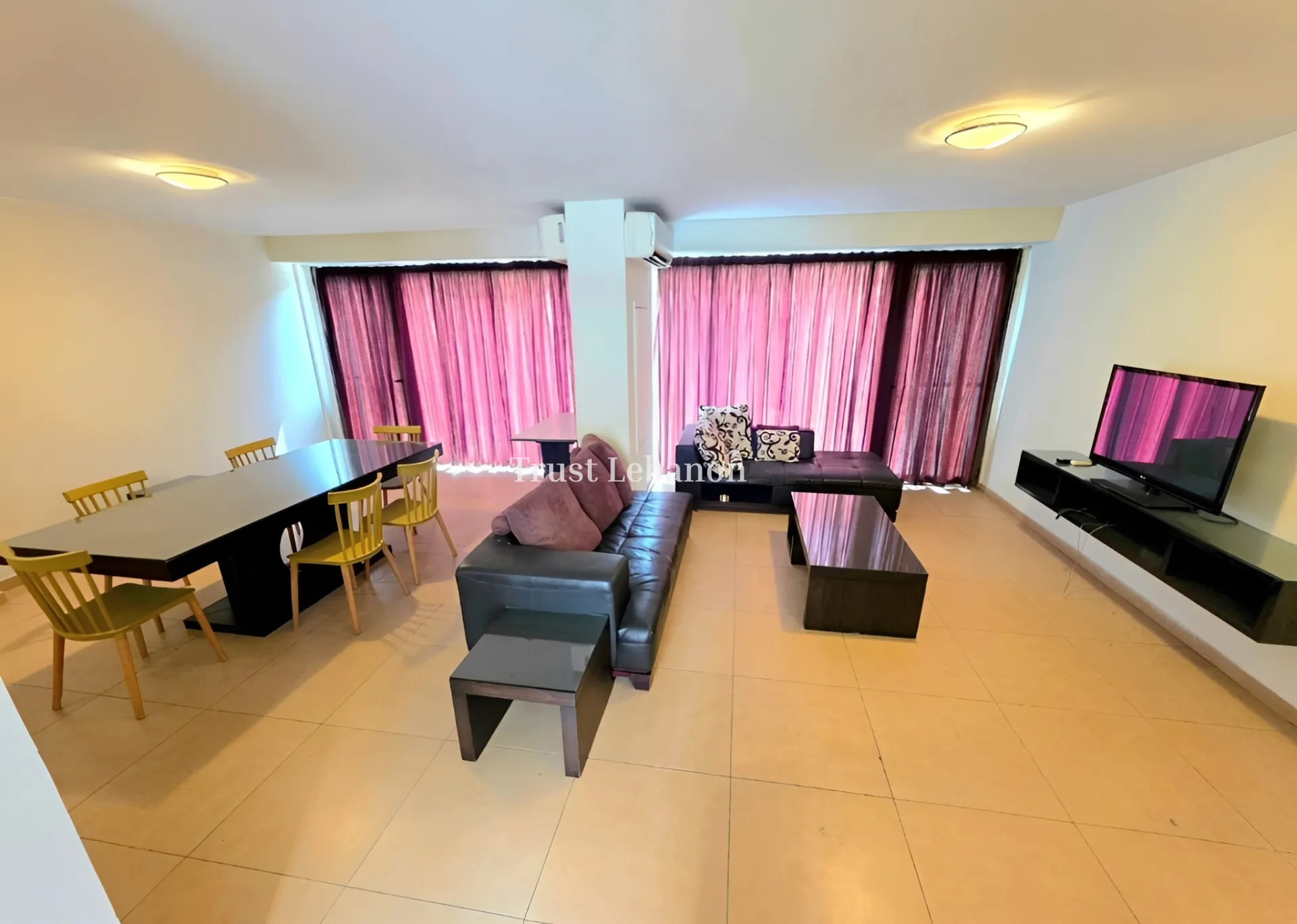 Chalet for rent in Kaslik, Lebanon