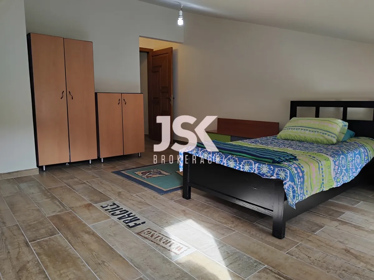 Apartment for Rent in Aachqout, Lebanon