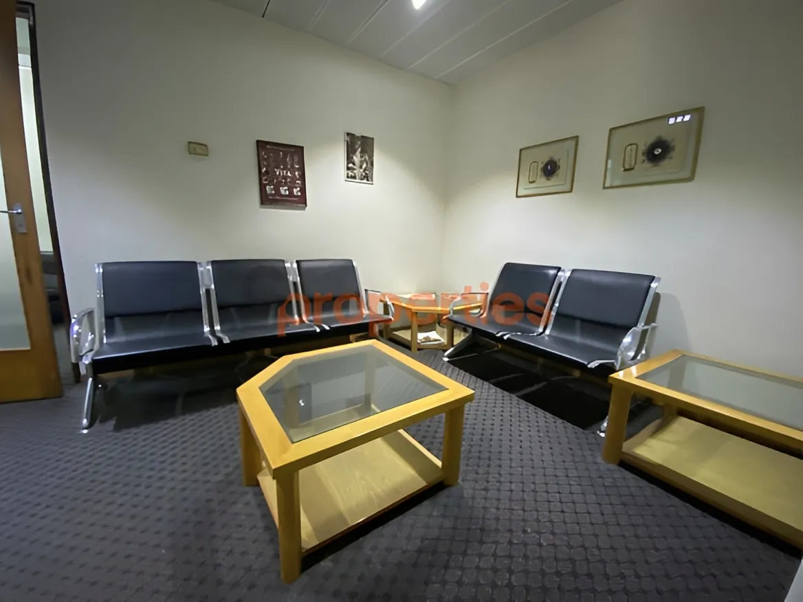 Office for Rent in Jal El Dib