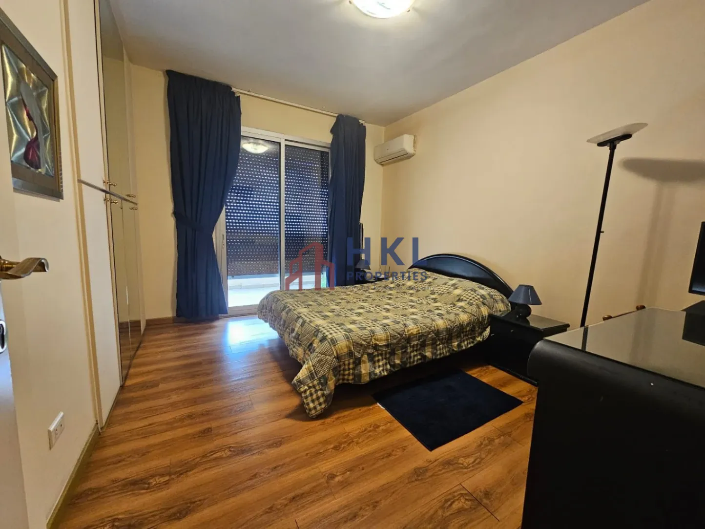 Apartment for rent in Achrafieh, Beirut, Lebanon