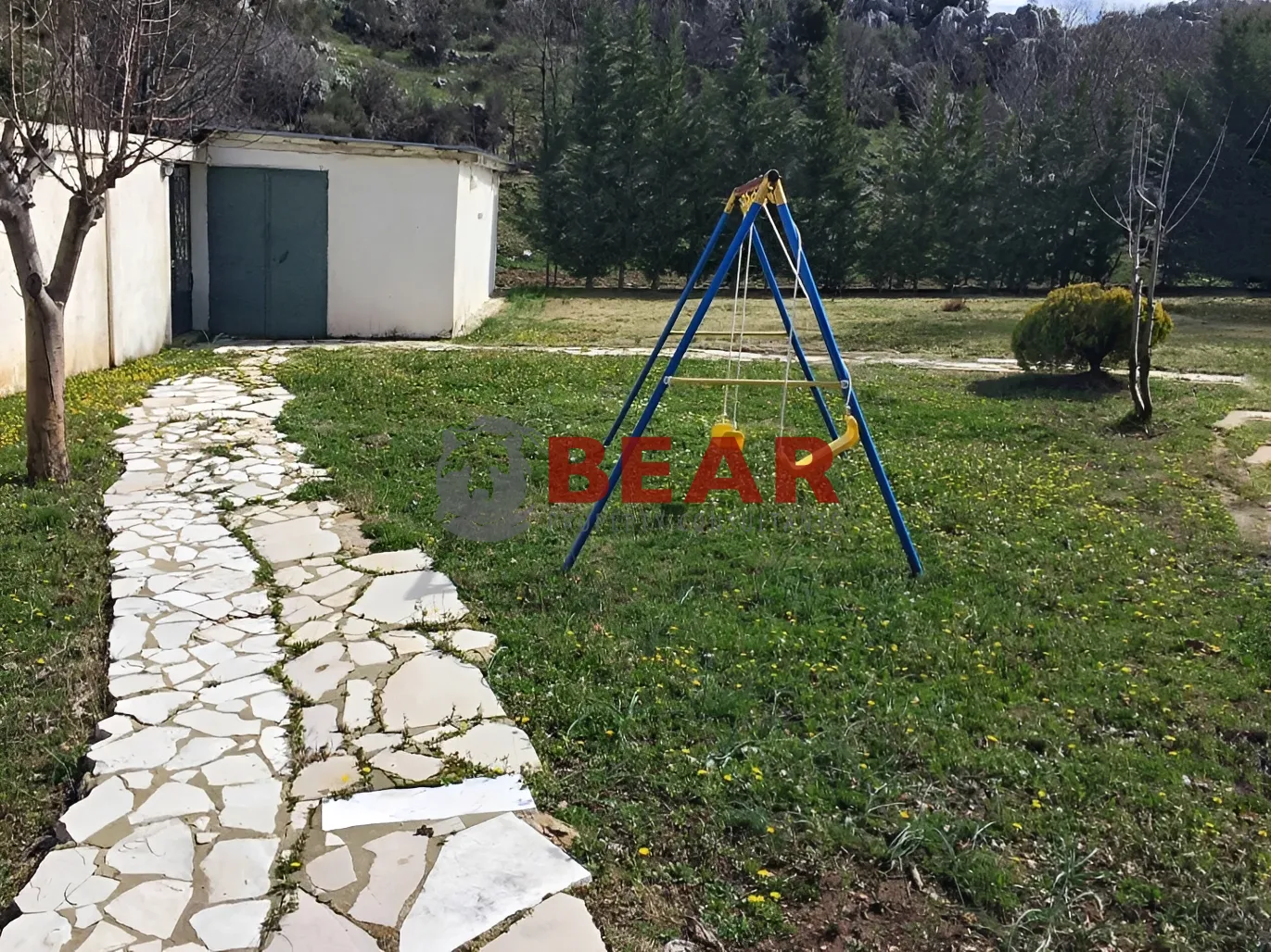 Villa for sale in Ashqout, Lebanon