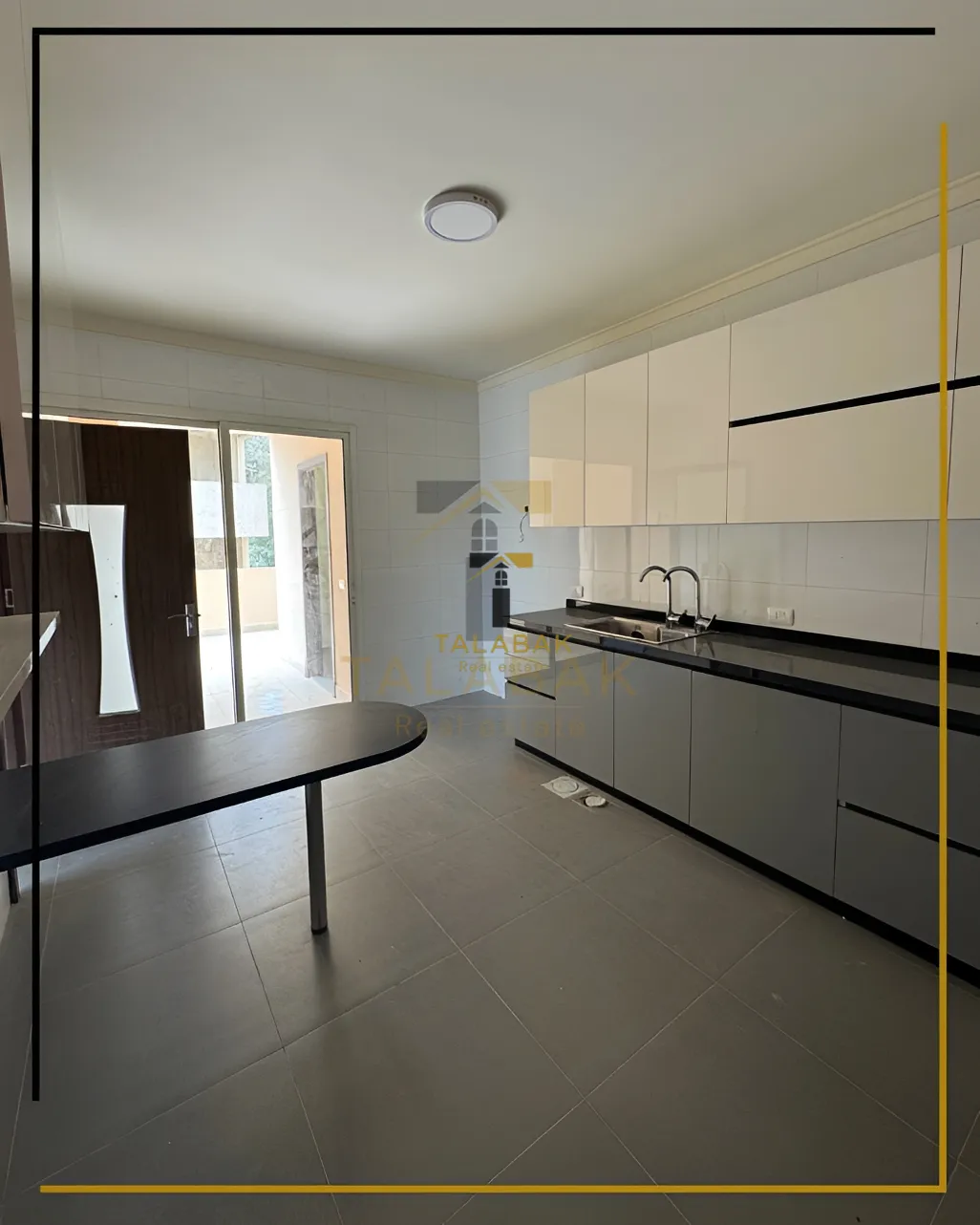 Apartment for sale in Ajaltoun, Lebanon - 3 bed, 3 bath