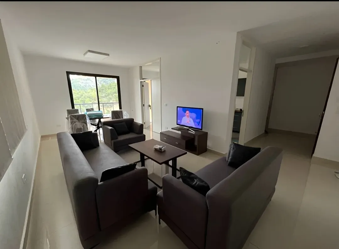 Apartment for Rent in Sahel Alma - 2 bed, 3 bath