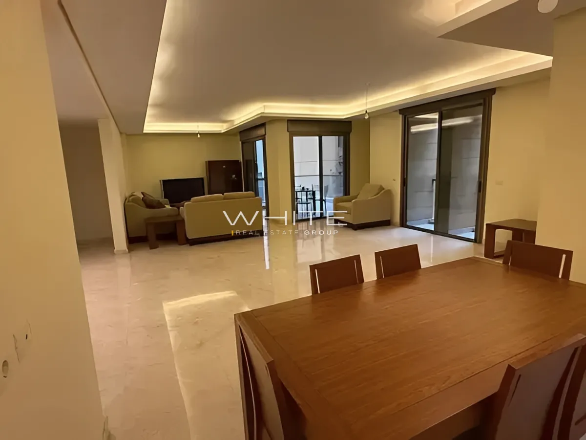 Apartment for Sale in Gemmayze - 3 bed, 4 bath