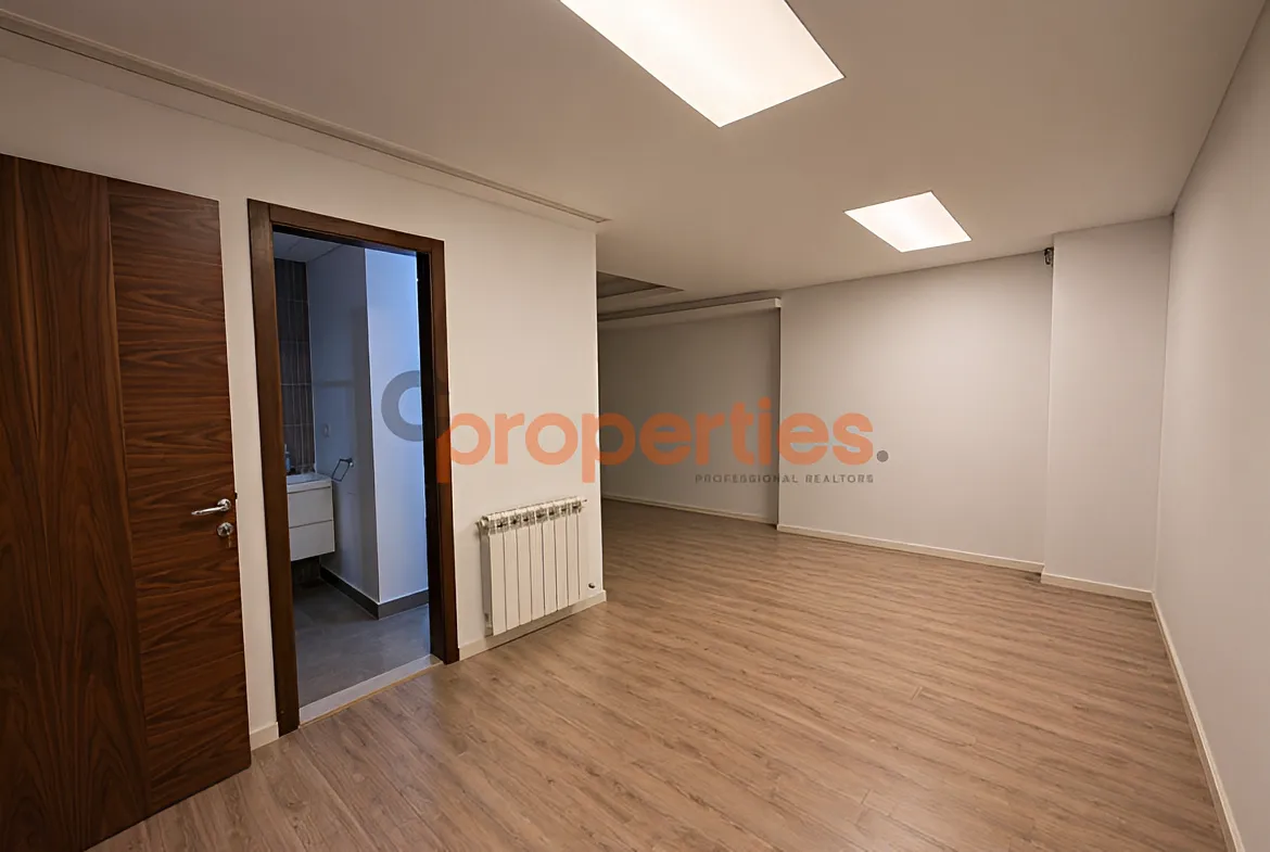 Apartment for Sale in Hazmieh