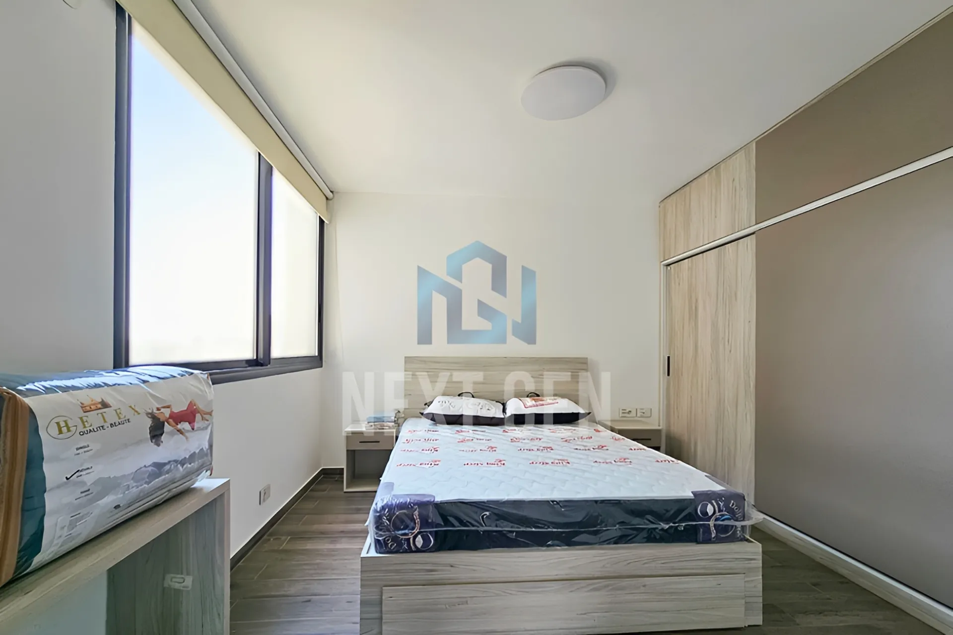 Apartment for rent in Achrafieh, Beirut, Lebanon